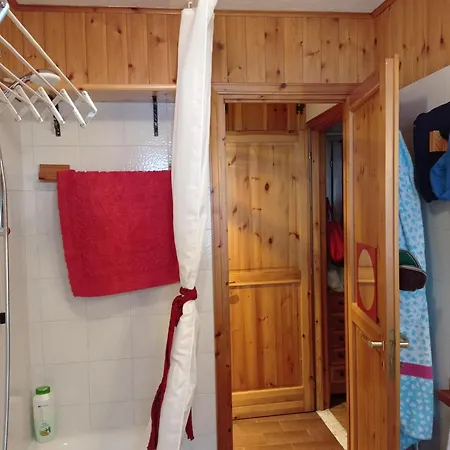 Centro Appartement *